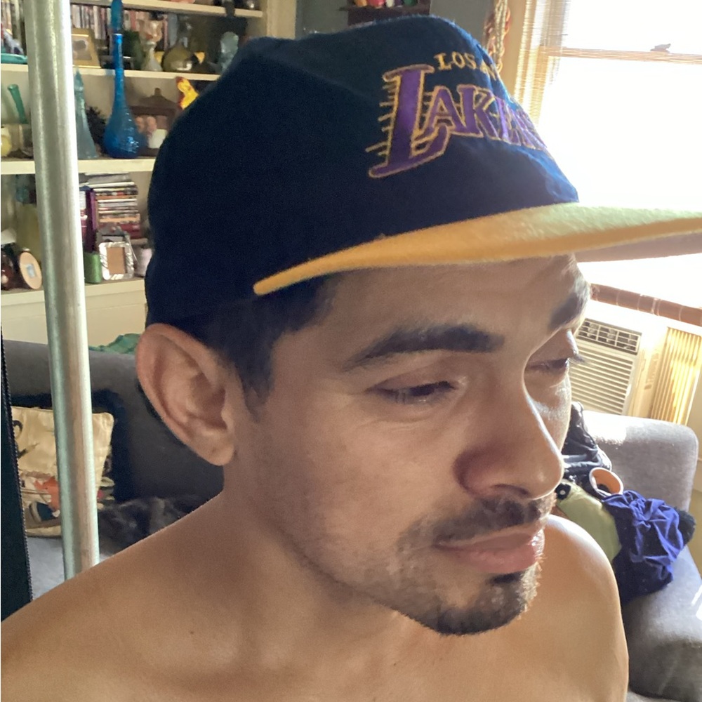 LAKERS L.A.